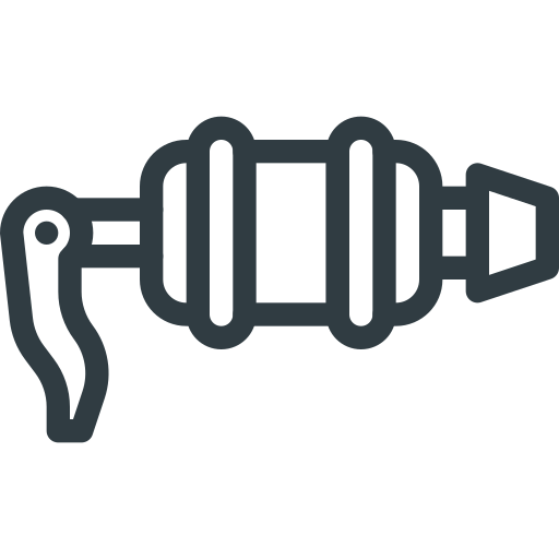 bicicleta icono gratis