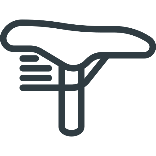 bicicleta icono gratis