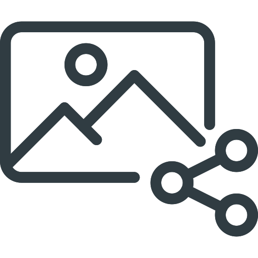 Connection free icon