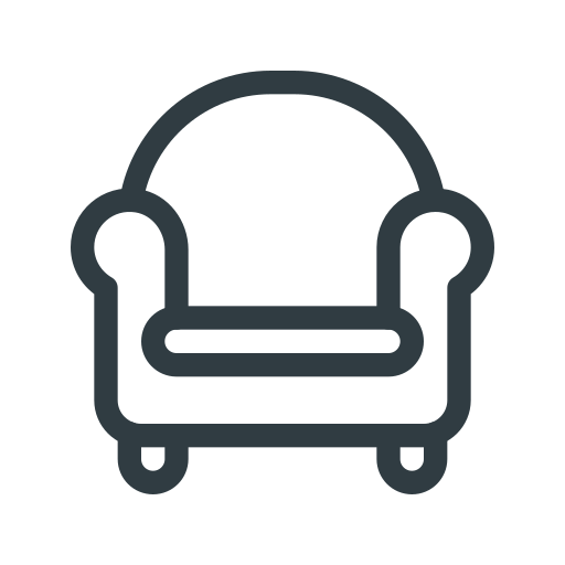 möbel kostenlos Icon möbel kostenlos Icon
