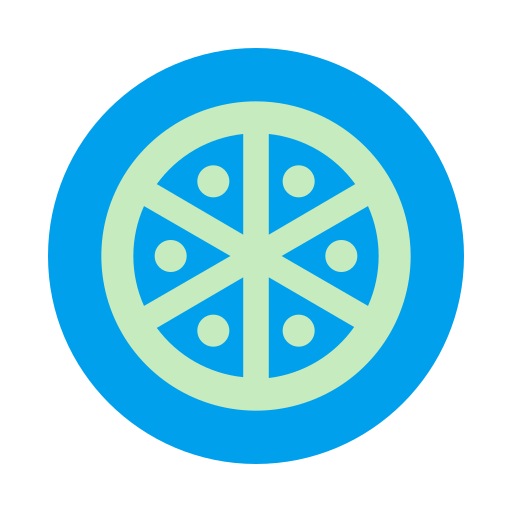 Пицца бесплатно иконка Пицца бесплатно иконка