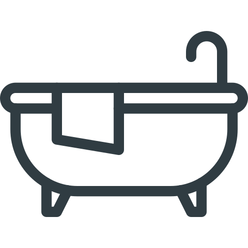 bad kostenlos Icon