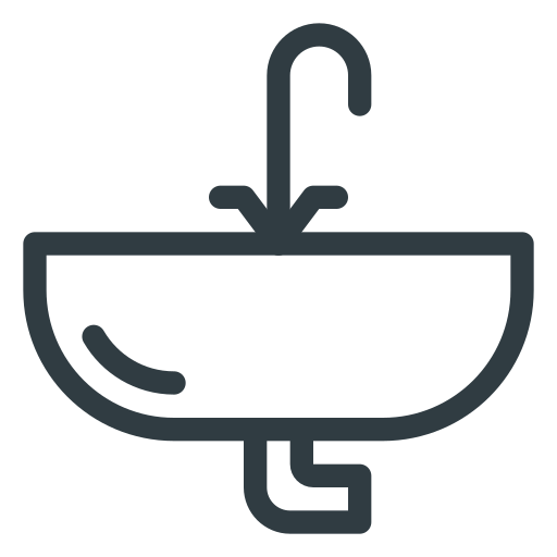 badezimmer kostenlos Icon