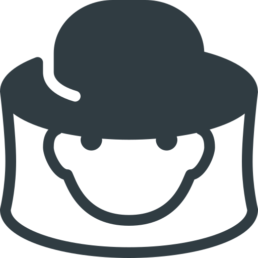 chapeau Icône gratuit chapeau Icône gratuit