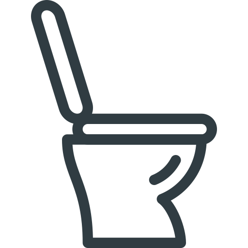 Bathroom free icon Bathroom free icon