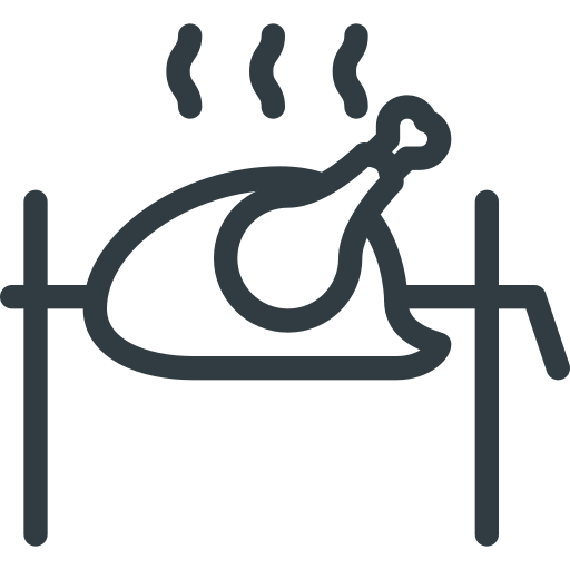 alimento icono gratis