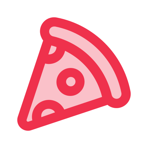 pizza icono gratis