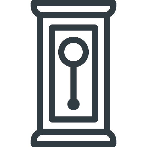 uhr kostenlos Icon