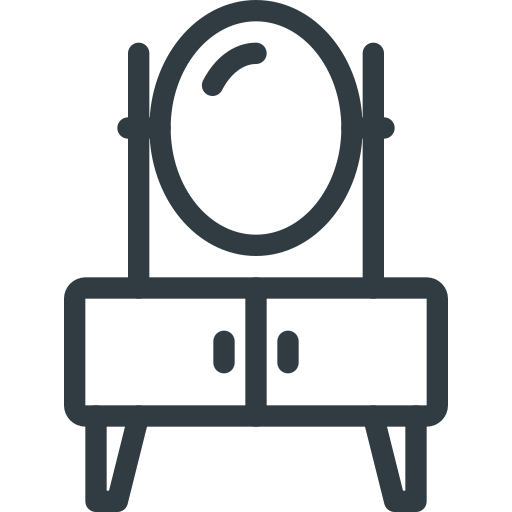 möbel kostenlos Icon möbel kostenlos Icon