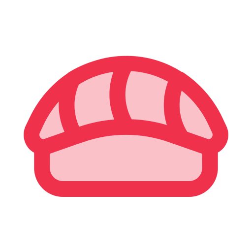 sushi grátis ícone sushi grátis ícone