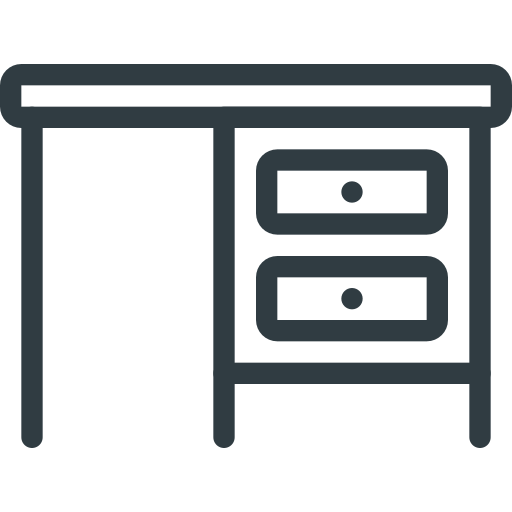 tisch kostenlos Icon
