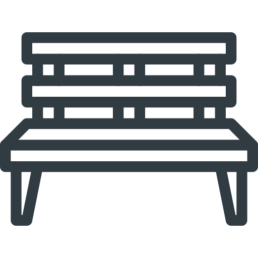 sofa kostenlos Icon