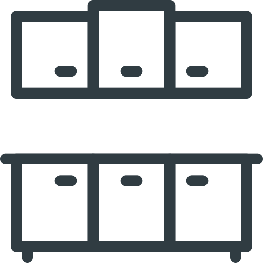küche kostenlos Icon