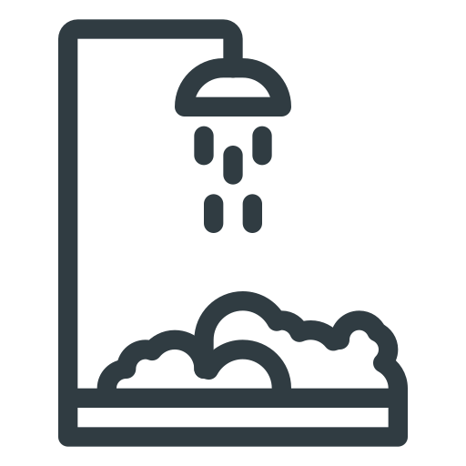 badezimmer kostenlos Icon