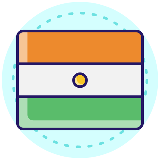 india icono gratis