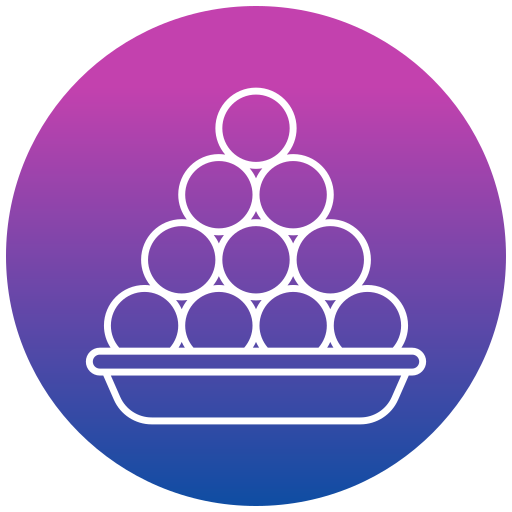 Laddu free icon