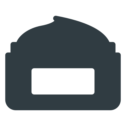 크림 무료 아이콘