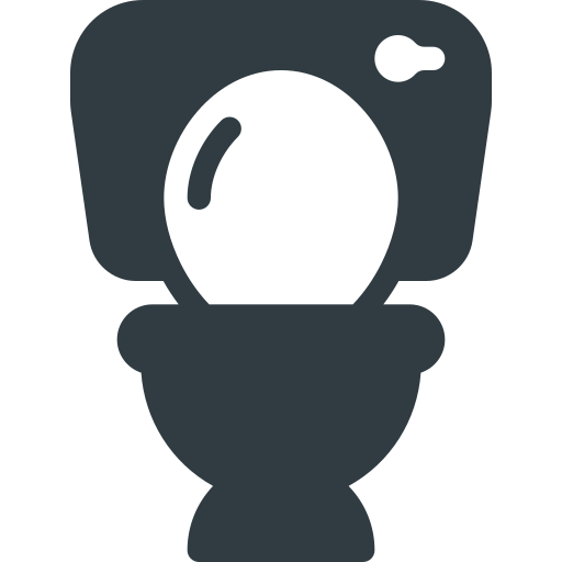 Bathroom free icon Bathroom free icon
