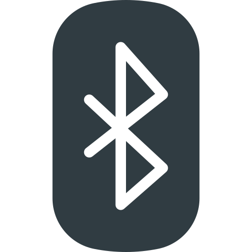 bluetooth icono gratis