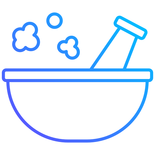 mortero icono gratis