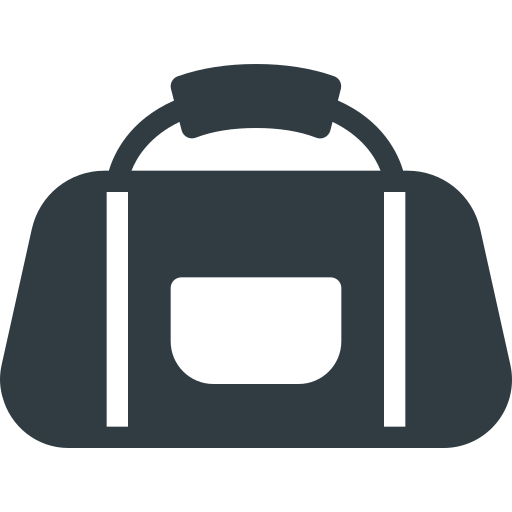tasche kostenlos Icon