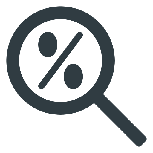 찾다 무료 아이콘