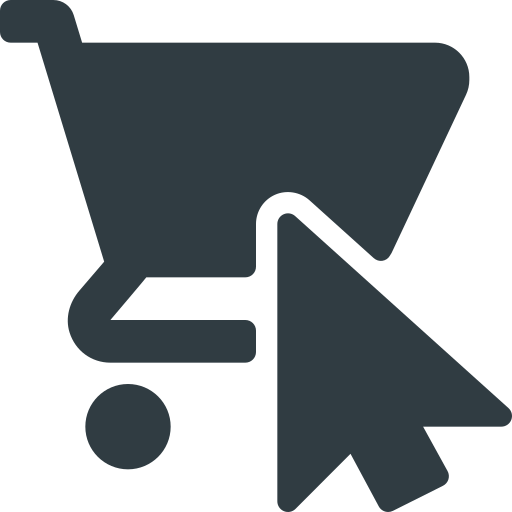 Магазин бесплатно иконка