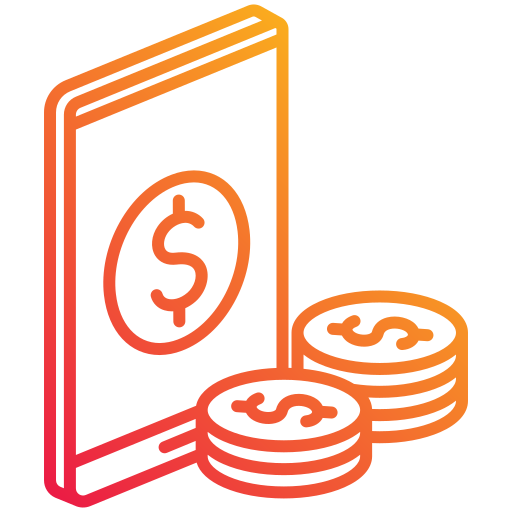 teléfono inteligente icono gratis