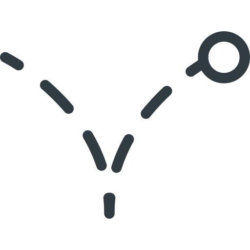 Marketing free icon