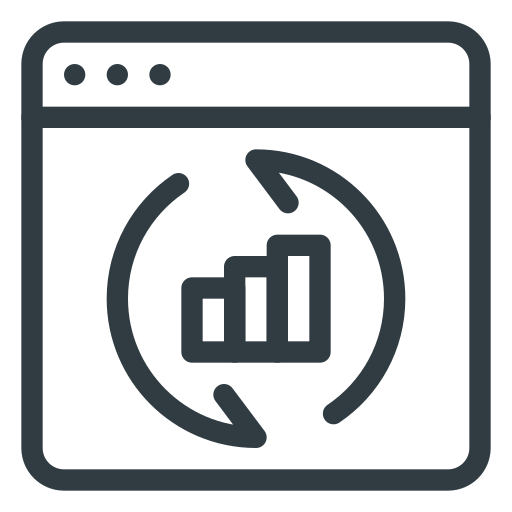 비율 무료 아이콘