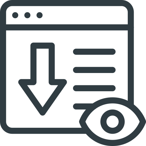 Web free icon