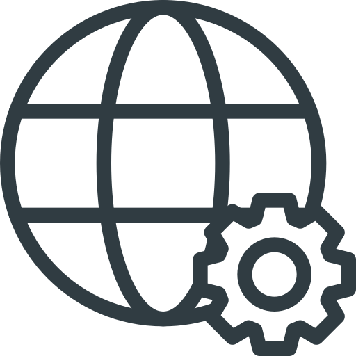 Global free icon Global free icon