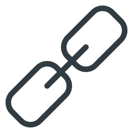 Link free icon