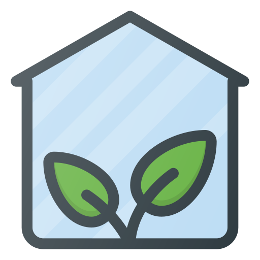 planta icono gratis