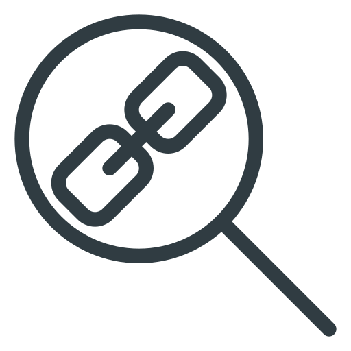 Link free icon Link free icon