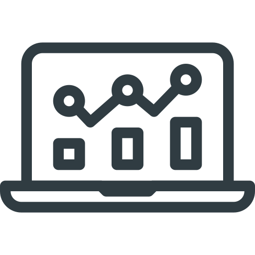 Diagram free icon Diagram free icon