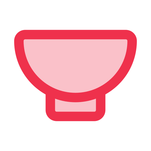 Bowl free icon