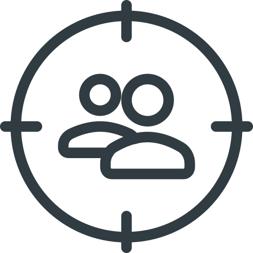 Маркетинг бесплатно иконка