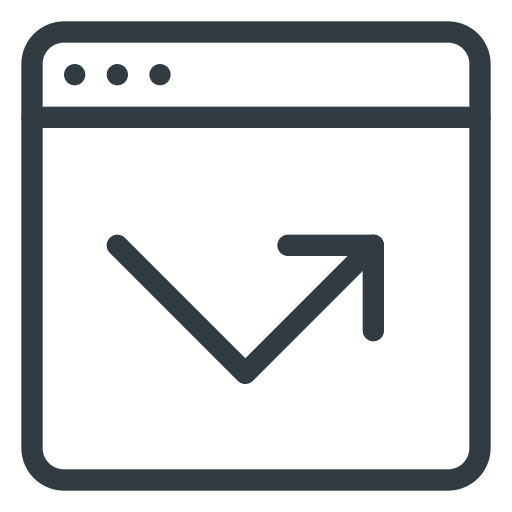 commercialisation Icône gratuit