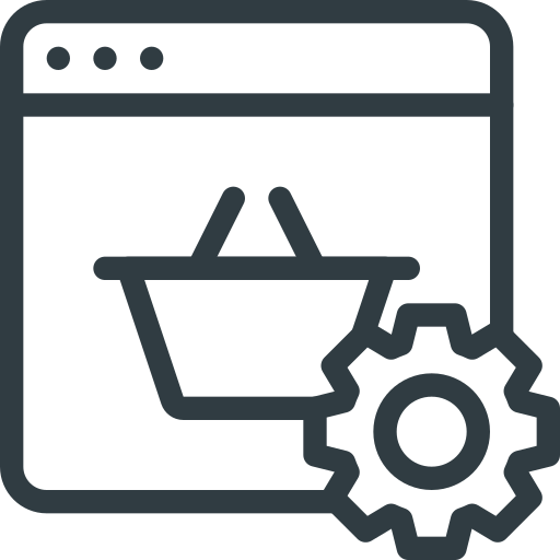Commerce free icon Commerce free icon