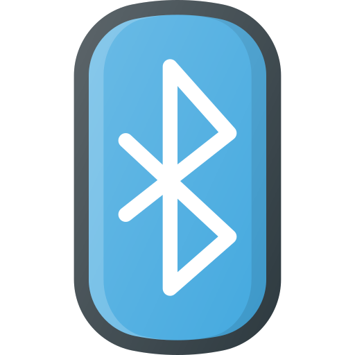 bluetooth icono gratis