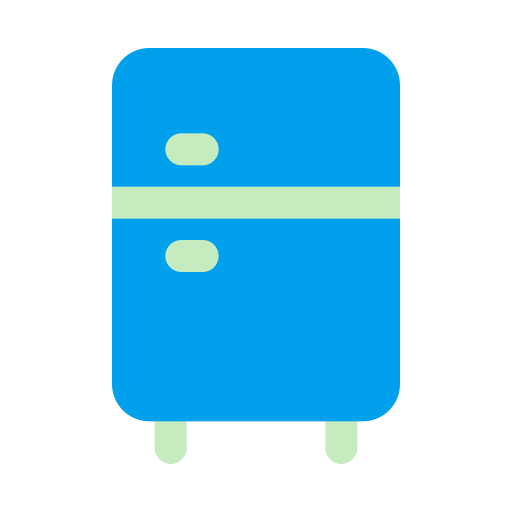 Fridge free icon