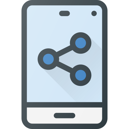 teléfono icono gratis