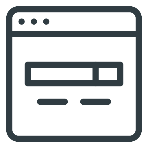 Поиск бесплатно иконка