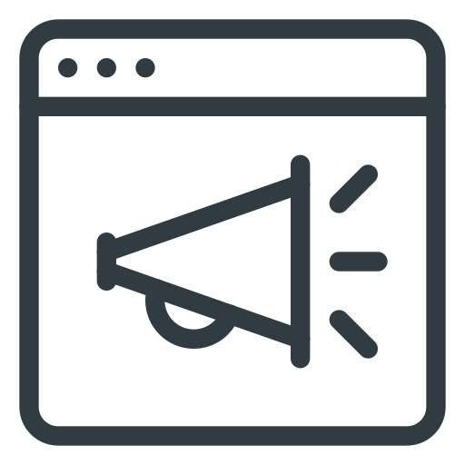 Marketing free icon Marketing free icon