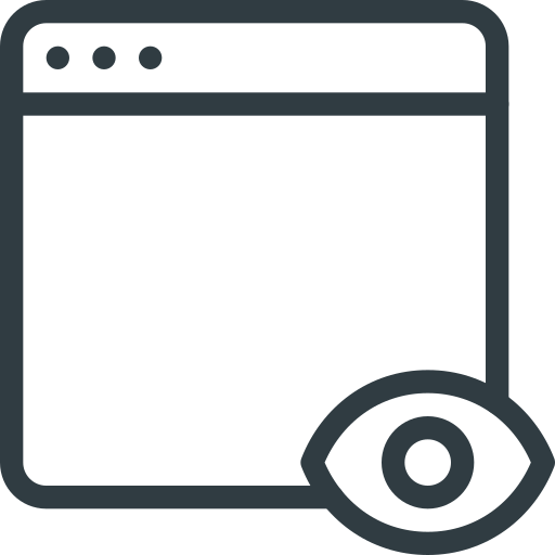 Marketing free icon