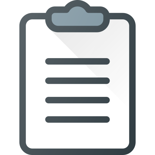 oficina icono gratis