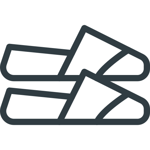 Shoe free icon Shoe free icon