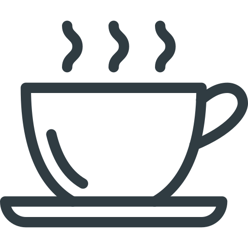 Coffee free icon Coffee free icon