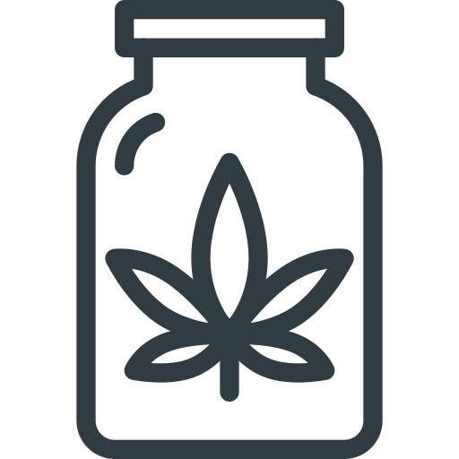 Jar free icon Jar free icon